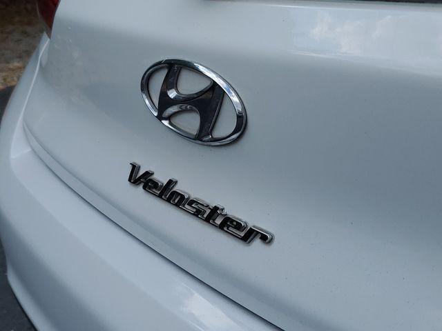 2020 Hyundai Veloster 2.0 Premium