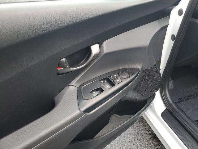 2020 Hyundai Veloster 2.0 Premium