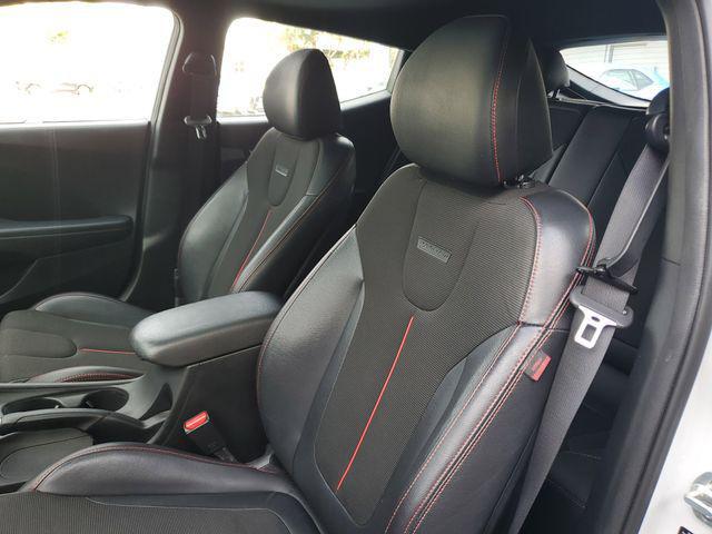 2020 Hyundai Veloster 2.0 Premium
