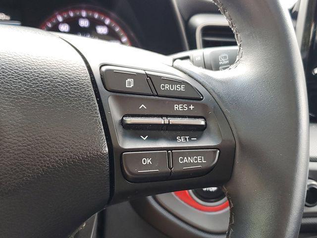 2020 Hyundai Veloster 2.0 Premium