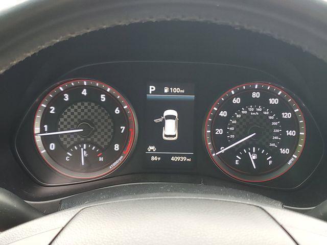 2020 Hyundai Veloster 2.0 Premium