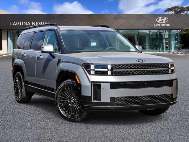 2026 Hyundai Santa Fe Hybrid Calligraphy for sale in LAGUNA NIGUEL, CA