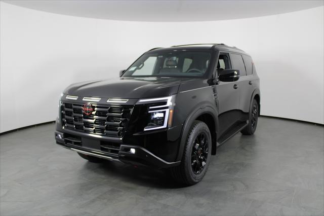 2026 Nissan Armada PRO-4X for sale in Orlando, FL