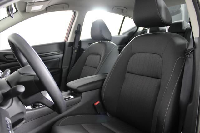 2026 Nissan Altima SV FWD