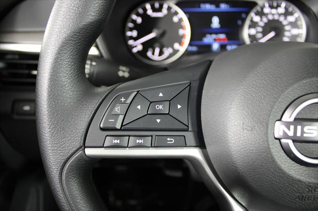 2026 Nissan Altima SV FWD