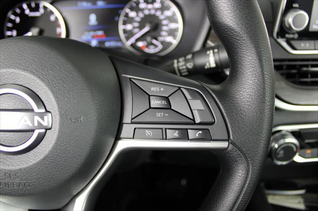 2026 Nissan Altima SV FWD