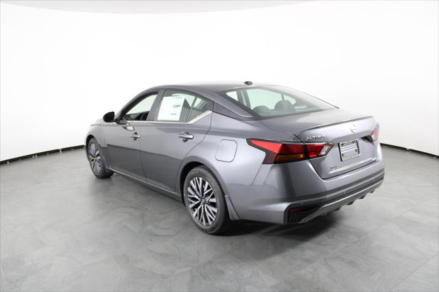 2026 Nissan Altima SV FWD