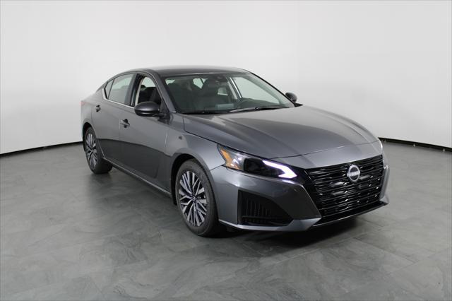 2026 Nissan Altima SV FWD