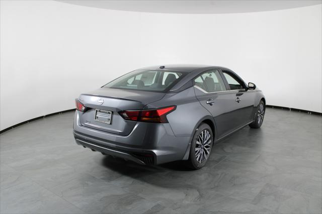 2026 Nissan Altima SV FWD