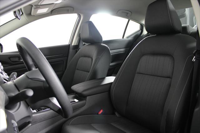 2026 Nissan Altima SV FWD