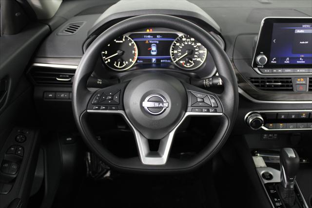 2026 Nissan Altima SV FWD
