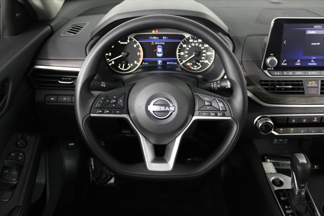 2026 Nissan Altima SV FWD