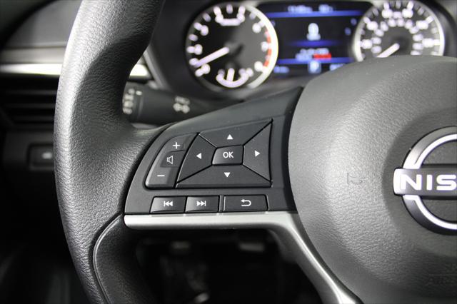 2026 Nissan Altima SV FWD