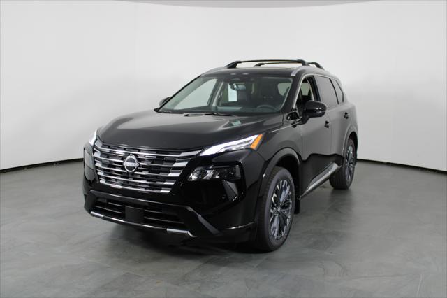 2026 Nissan Rogue Platinum for sale in Orlando, FL