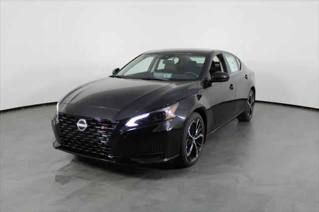 2026 Nissan Altima SR FWD for sale in Orlando, FL