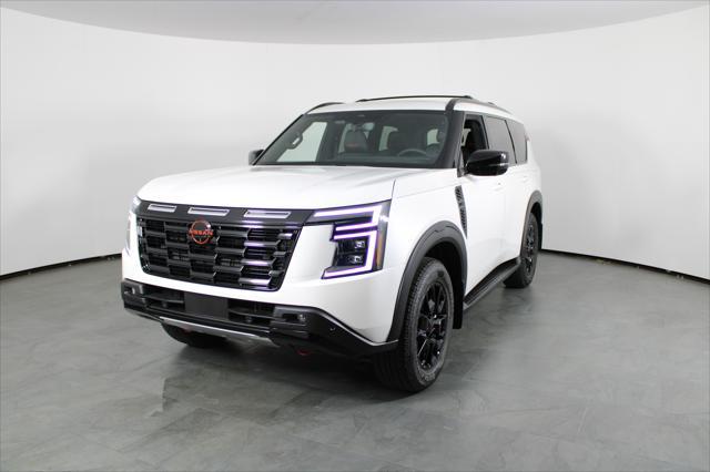 2026 Nissan Armada PRO-4X for sale in Orlando, FL
