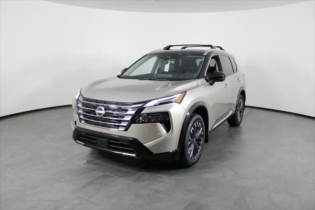 2026 Nissan Rogue Platinum for sale in Orlando, FL