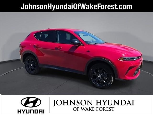 2023 Dodge Hornet GT AWD