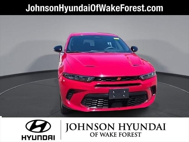 2023 Dodge Hornet GT AWD