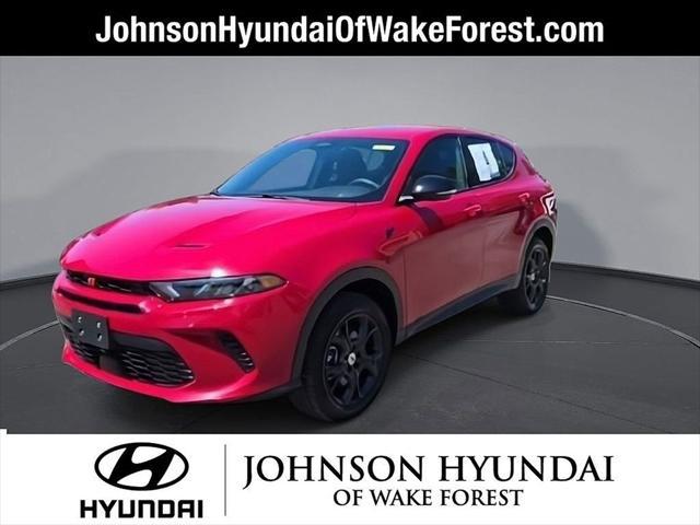 2023 Dodge Hornet GT AWD