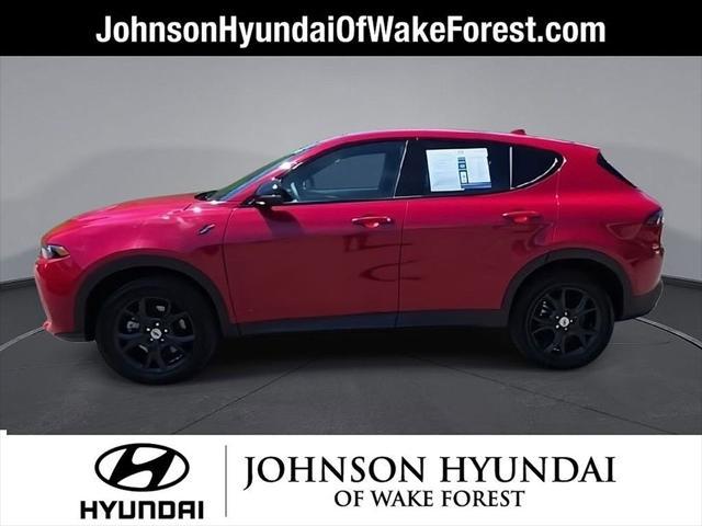 2023 Dodge Hornet GT AWD