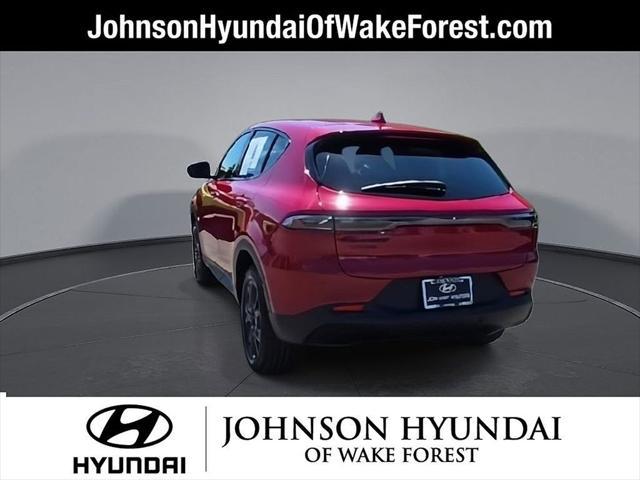 2023 Dodge Hornet GT AWD
