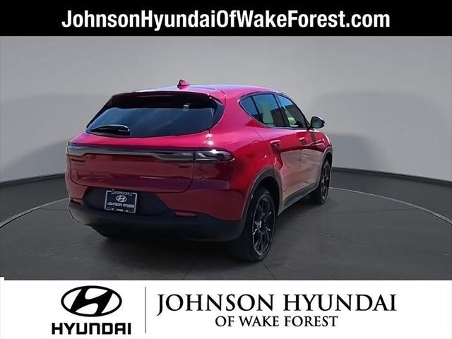 2023 Dodge Hornet GT AWD
