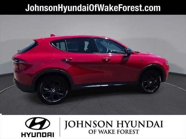 2023 Dodge Hornet GT AWD