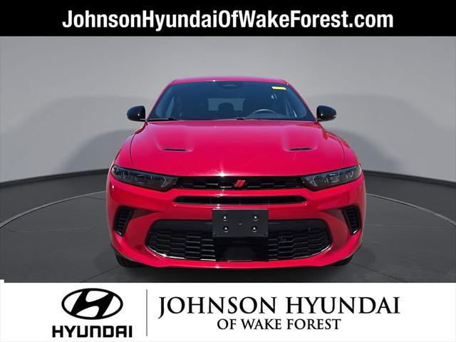 2023 Dodge Hornet GT AWD