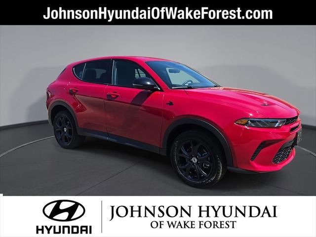 2023 Dodge Hornet GT AWD