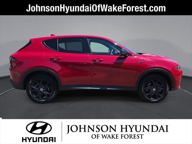 2023 Dodge Hornet GT AWD