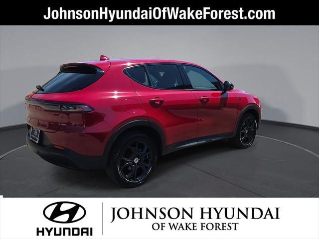 2023 Dodge Hornet GT AWD