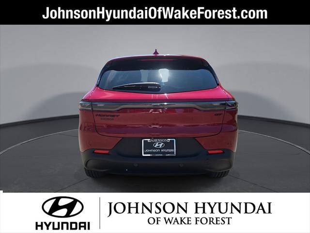 2023 Dodge Hornet GT AWD