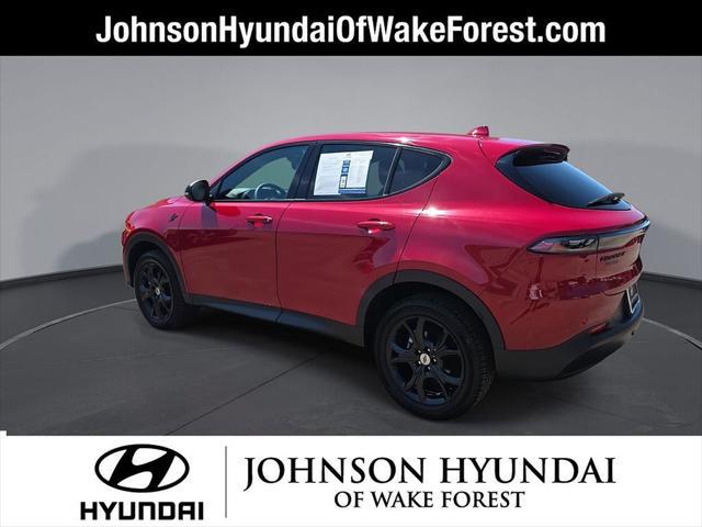 2023 Dodge Hornet GT AWD