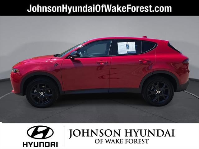 2023 Dodge Hornet GT AWD