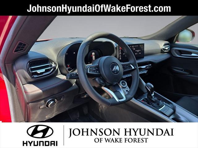 2023 Dodge Hornet GT AWD