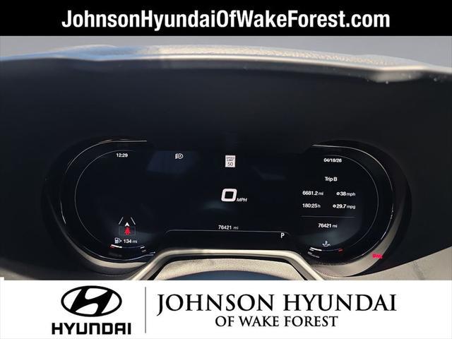 2023 Dodge Hornet GT AWD