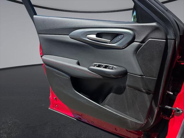 2023 Dodge Hornet GT AWD