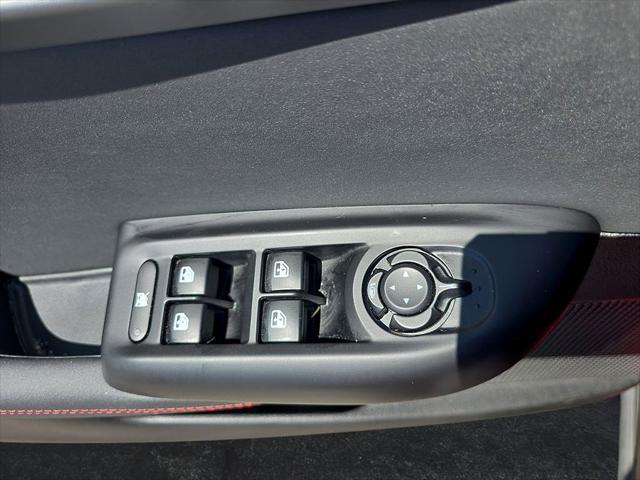 2023 Dodge Hornet GT AWD