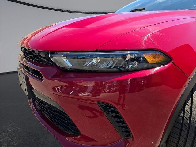 2023 Dodge Hornet GT AWD