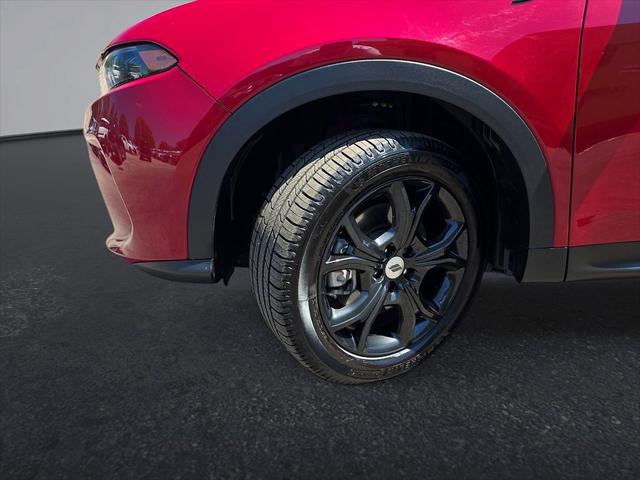 2023 Dodge Hornet GT AWD