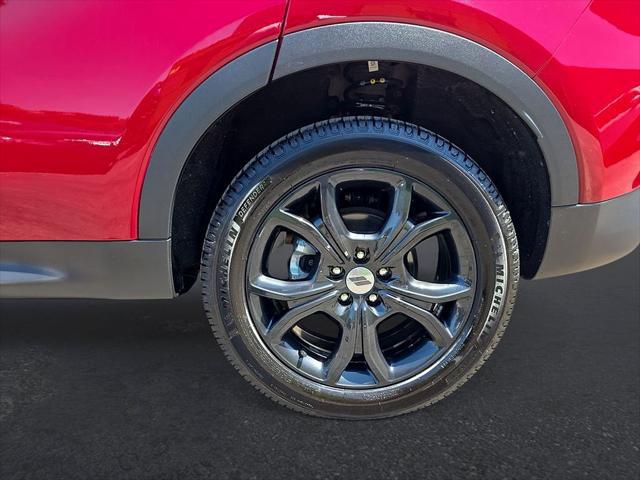 2023 Dodge Hornet GT AWD