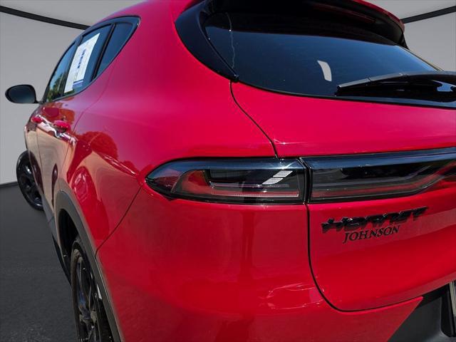 2023 Dodge Hornet GT AWD