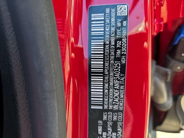 2023 Dodge Hornet GT AWD