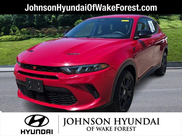 2023 Dodge Hornet GT AWD for sale in WAKE FOREST, NC