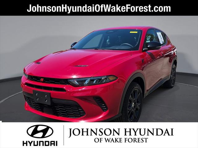 2023 Dodge Hornet GT AWD for sale in WAKE FOREST, NC