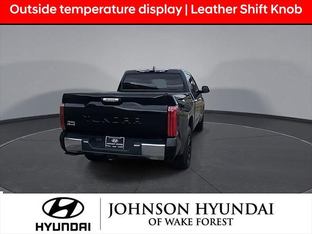 2024 Toyota Tundra 1794 Edition