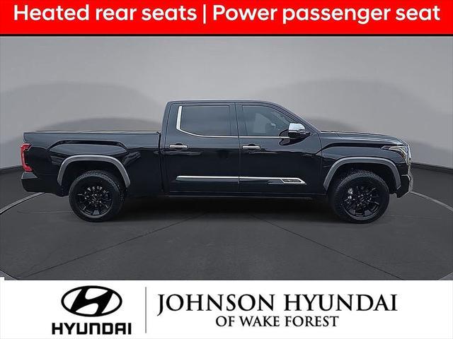 2024 Toyota Tundra 1794 Edition