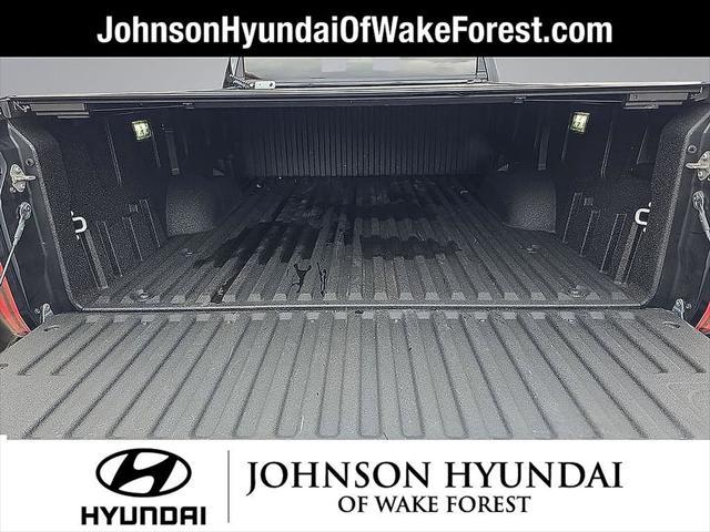 2024 Toyota Tundra 1794 Edition