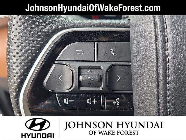 2024 Toyota Tundra 1794 Edition